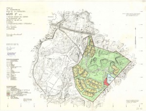 Håtö-plankarta